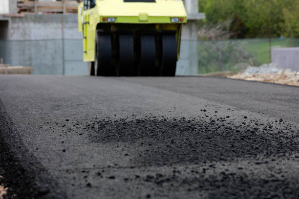 Best Paver Driveway Replacement  in Bayport, NY