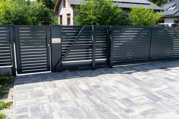 Best Brick Driveway Pavers  in Bayport, NY