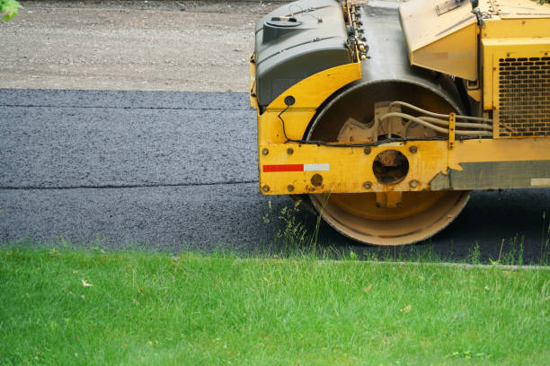 Best Commercial Driveway Pavers  in Bayport, NY