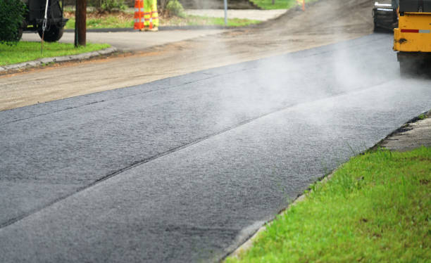 Best Affordable Driveway Pavers  in Bayport, NY