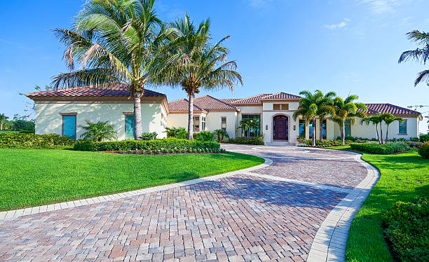 Best Driveway Pavers Installation  in Bayport, NY