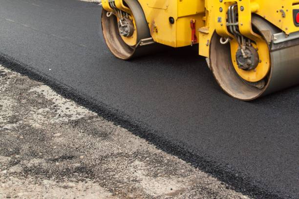 Best Driveway Resurfacing Pavers  in Bayport, NY